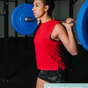 NWOT. Never worn. Smoke/pet free home. No flaws.